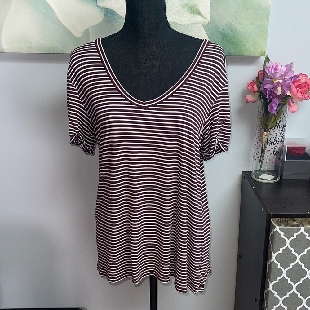American Eagle Top